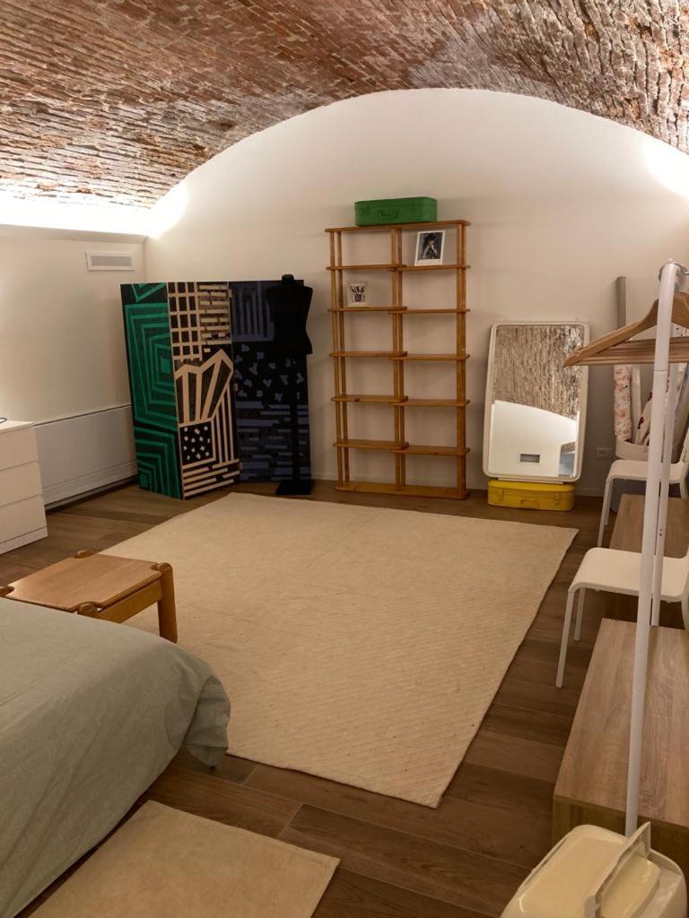 칼레게리에 21 부티크 B&B 이몰라 외부 사진