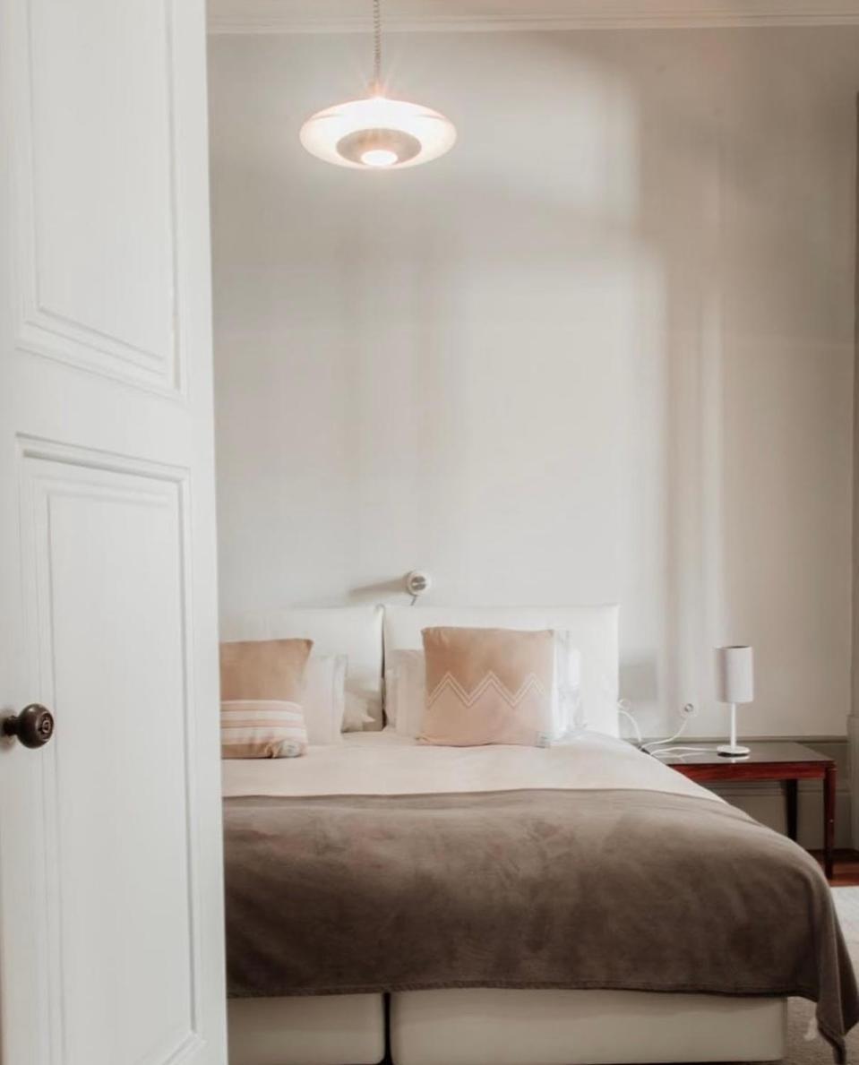 칼레게리에 21 부티크 B&B 이몰라 외부 사진
