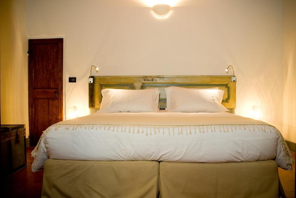 칼레게리에 21 부티크 B&B 이몰라 객실 사진